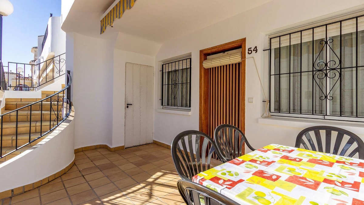 Pueblo Latino House | Beautiful home in Pilar de la Horadada
