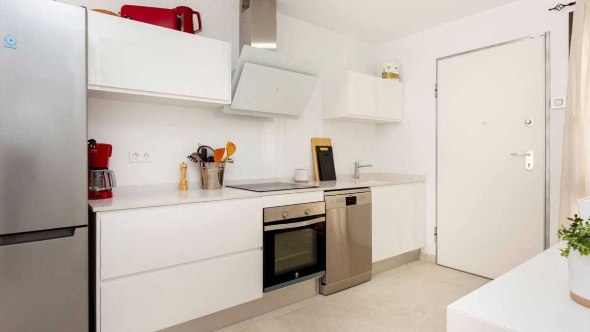 Torre de la Horadada Apartment | Beautiful and modern apartment close to the beach