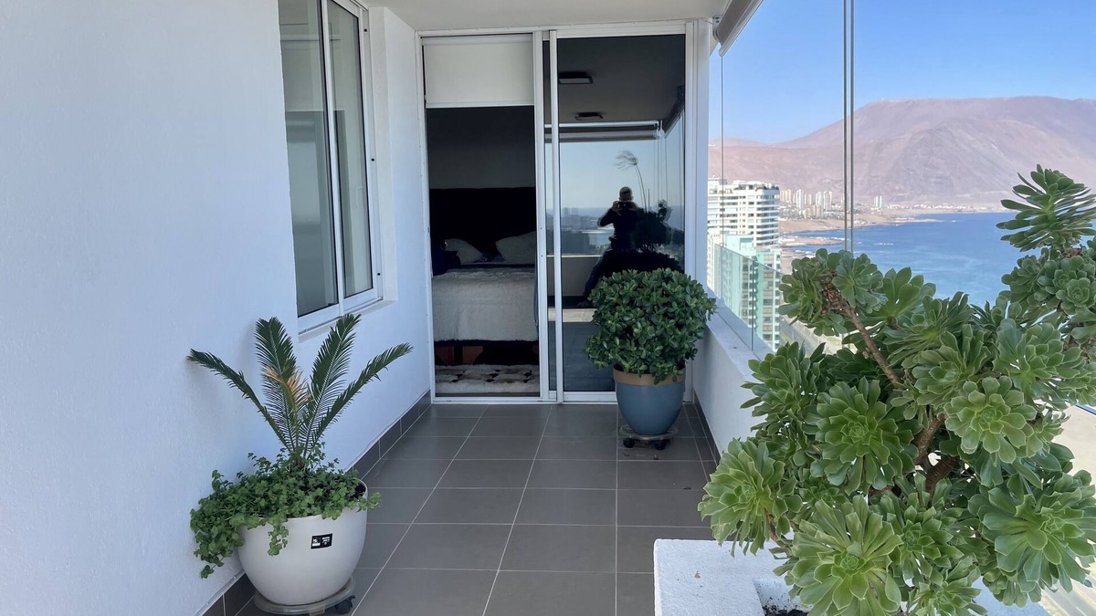 Cavancha Apartment | Beautiful, exclusive apartment!