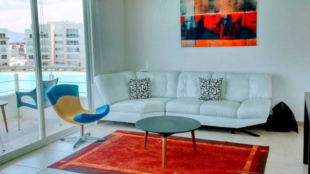 Toluca Apartment | Beautiful executive apartment for rent