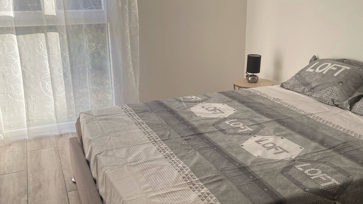 Moulin a Vent Apartment | Beautiful F2 is completely renovated and fully equipped