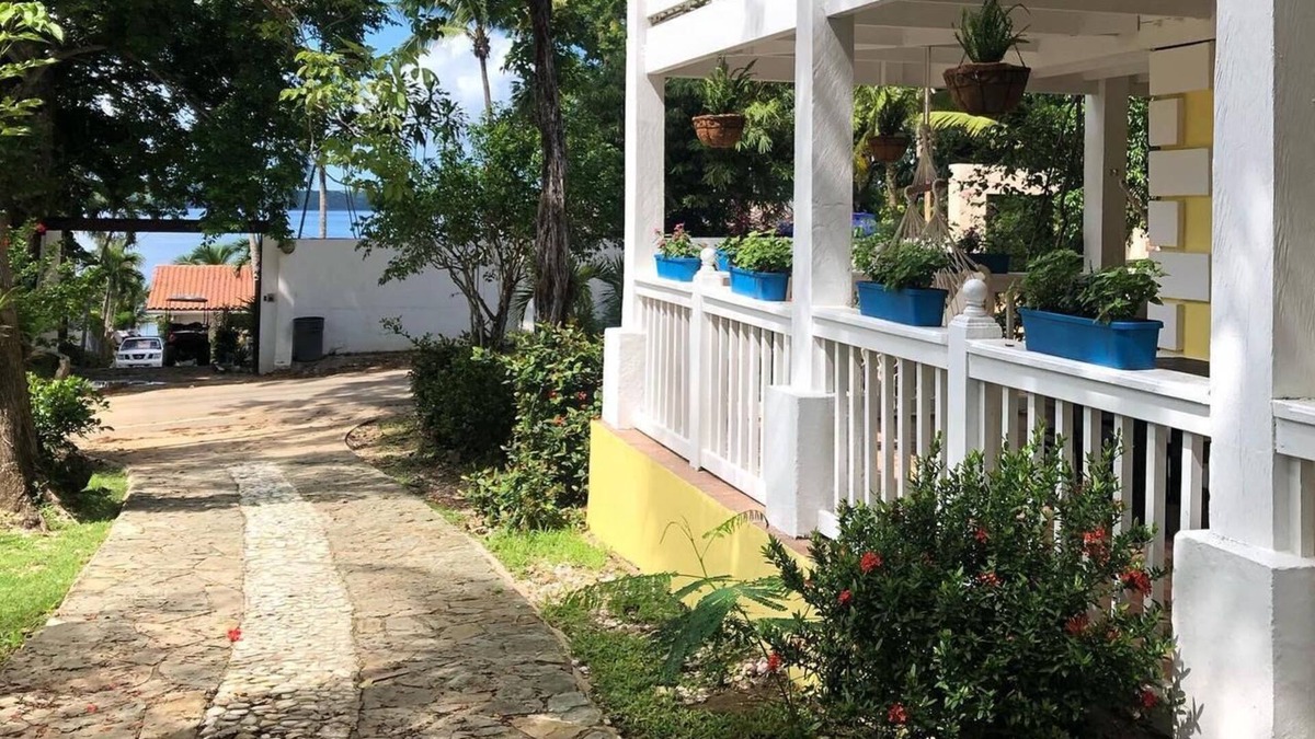 Contadora Island Apartment | Beautiful Family Apartment - Contadora Island