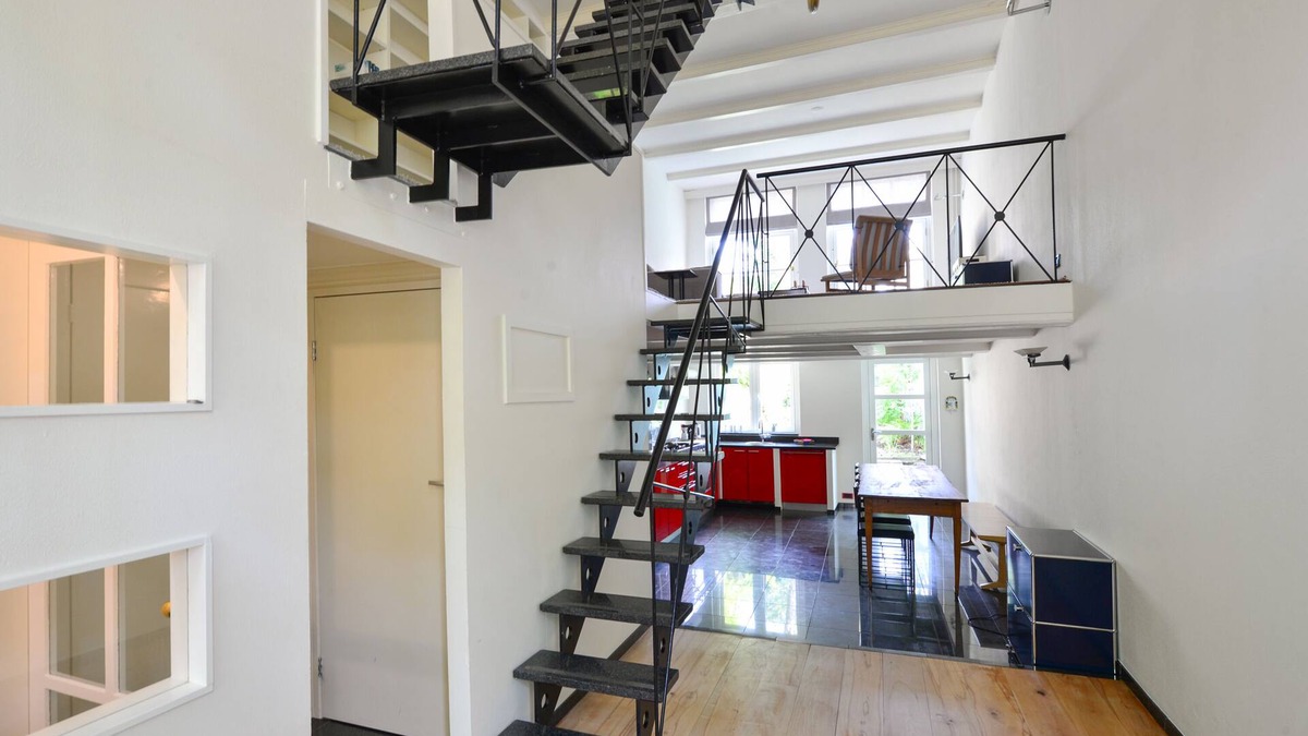 Jordaan House | Beautiful Family Canal Home, In Sought After Jordaan Neighbourhood Of Amsterdam