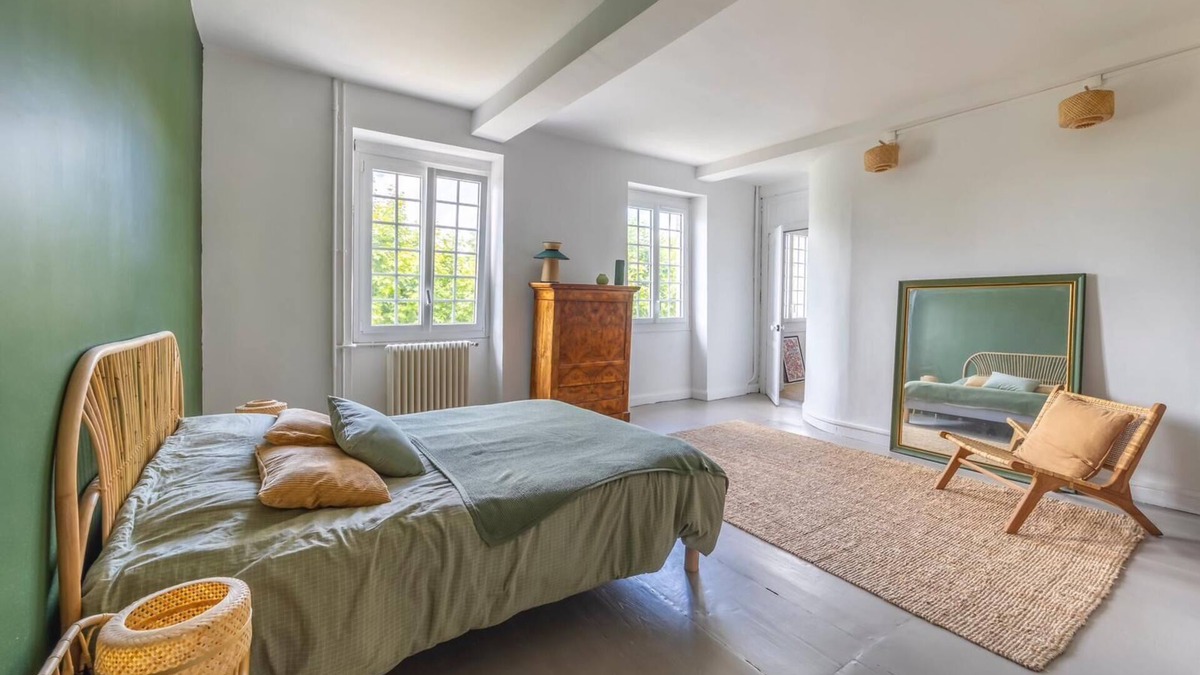 Biaudos House | Beautiful family home in the countryside 15 minutes from the beaches of the Landes and Bayonne.