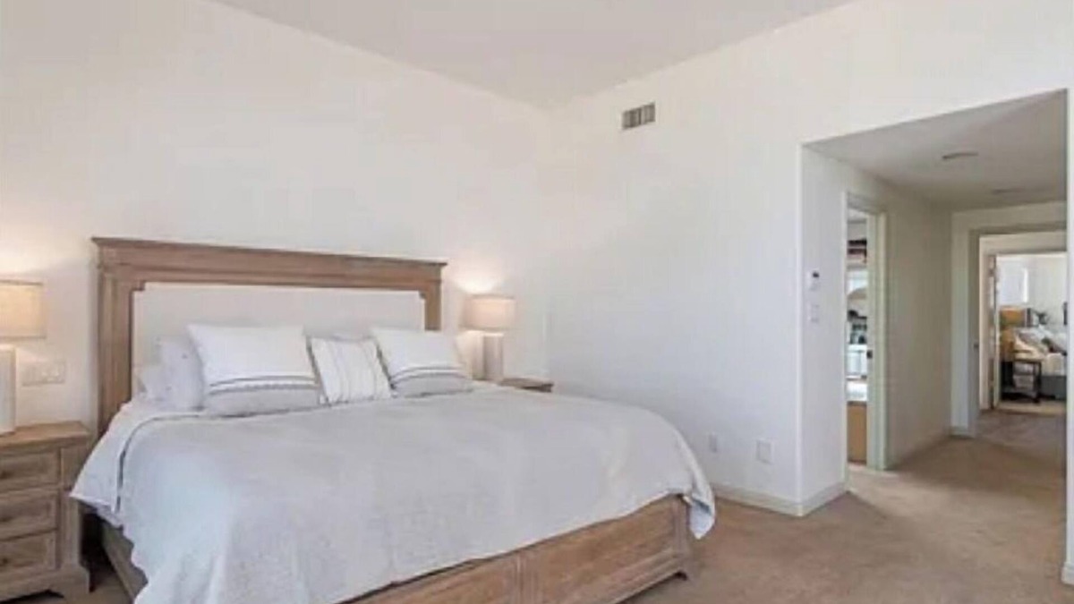 Hemet Condo | Beautiful Family Home Sleeps 6