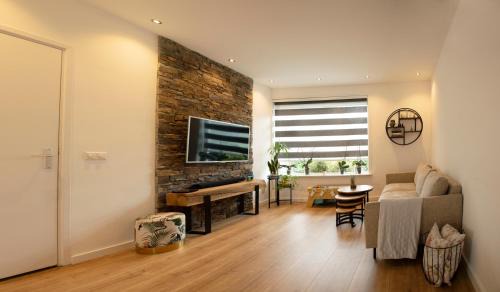 Badhoevedorp House | Beautiful family house 5 min away from Amsterdam