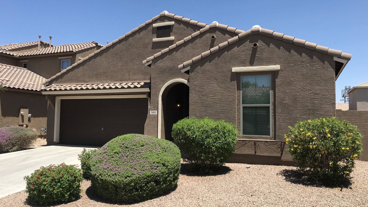 Seville House | Beautiful Family-Owned, One-Story Home in Seville Estates!