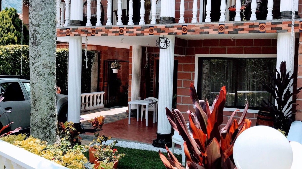 San Jeronimo House | Beautiful family vacation home, relax with the whole family , your #1 choice