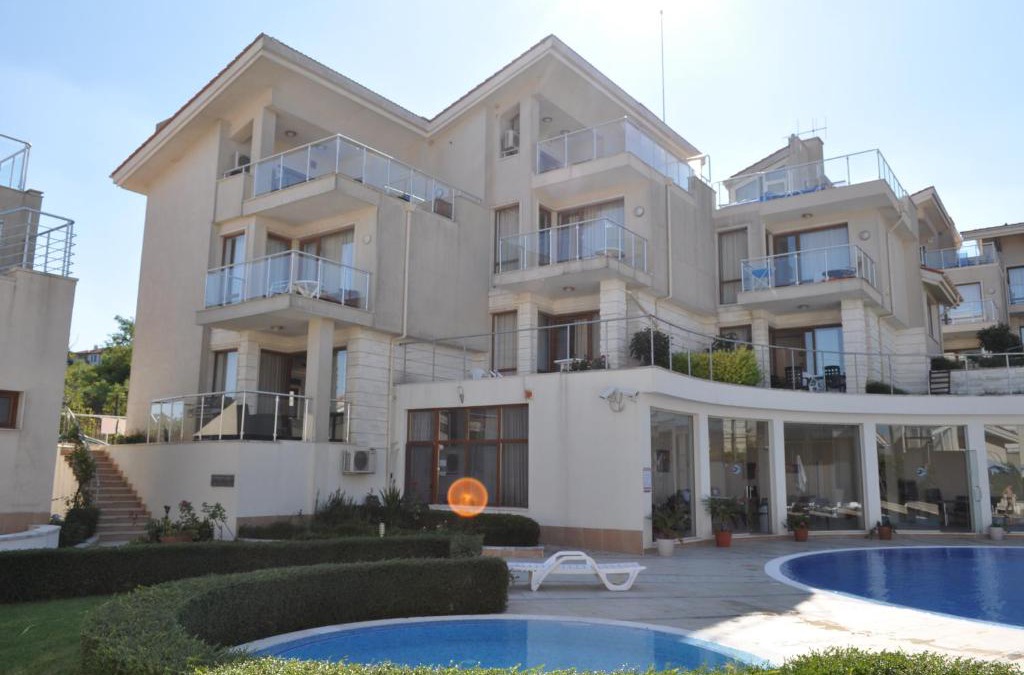Byala Villa | Beautiful family villa with sea view