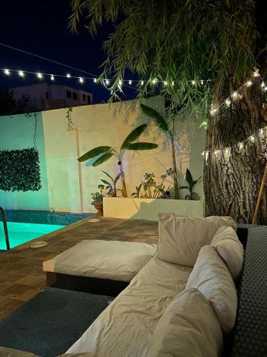 Martil Villa | Beautiful Family Villa with private swimming pool