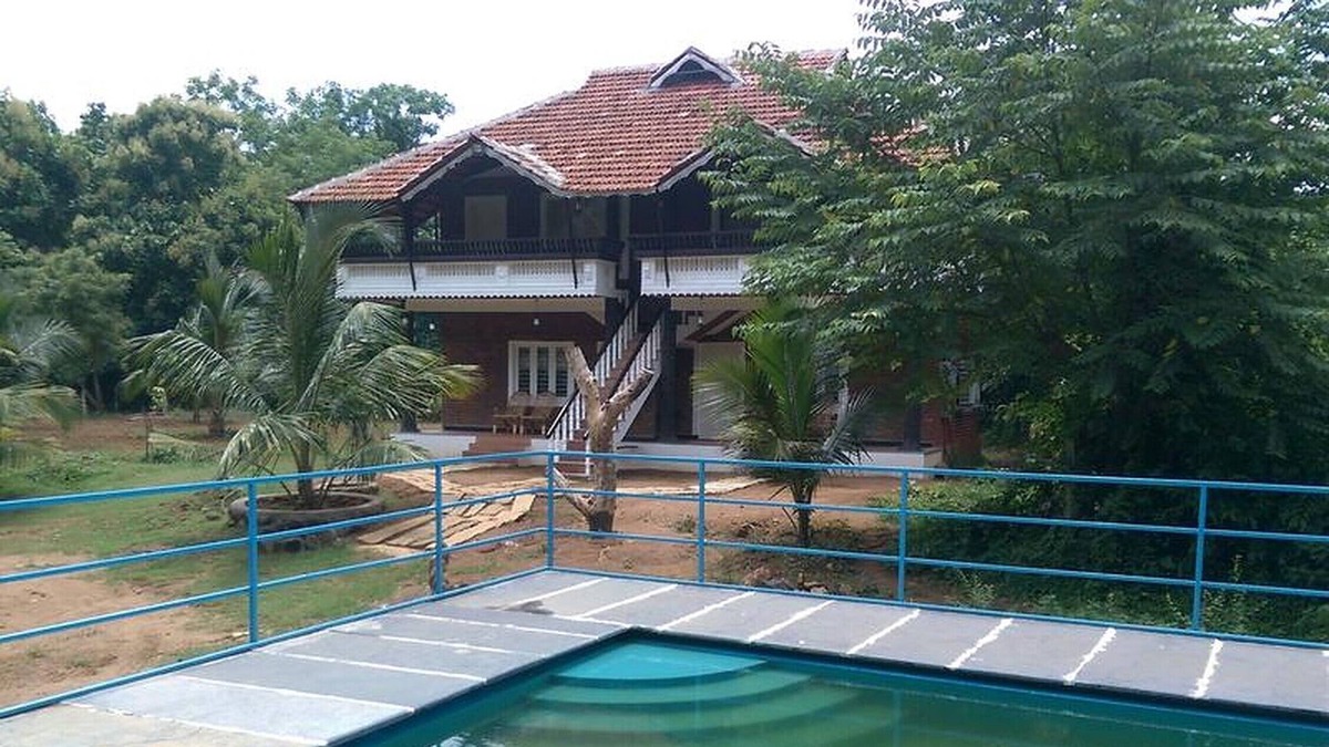 Chittur Other | Beautiful Farm House in the heart of Mango Village