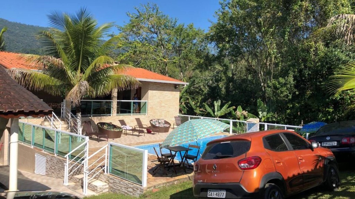 Pedro de Toledo House | Beautiful farm .