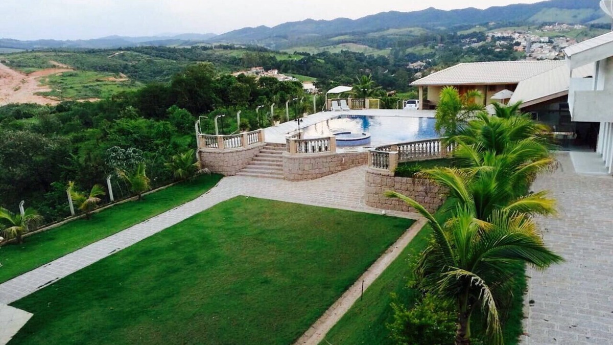 Cabreuva House | Beautiful farm for season and events