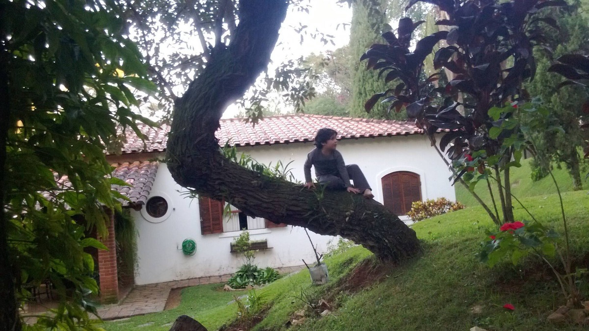 Cabreuva House | Beautiful farm in Serra do Japi - Cabreúva