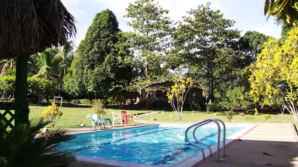 Melgar Villa | Beautiful farm in the colombian mountains