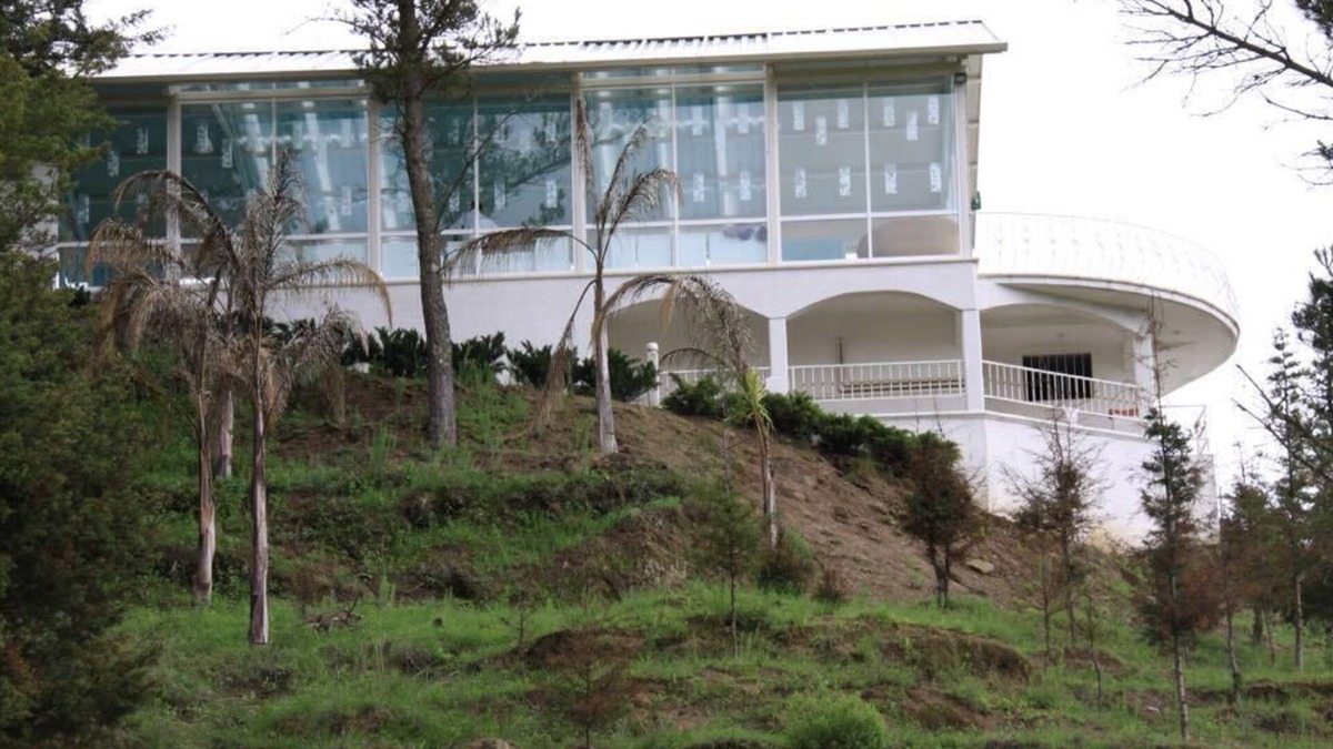 Villa Victoria House | Beautiful farm in villa victoria, State of Mexico.