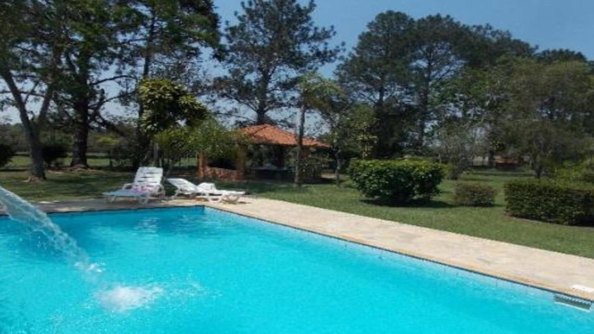Alambari House | Beautiful farmhouse in a quiet country town of SP