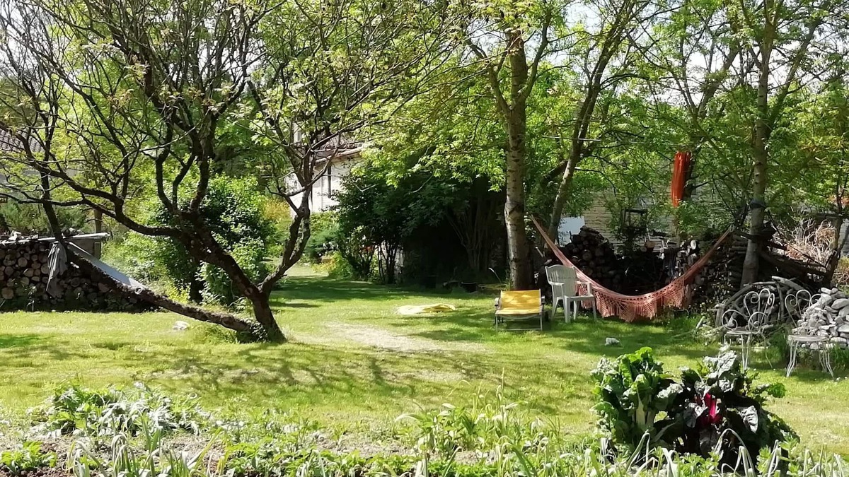Marigny House | Beautiful farmhouse for calm, relaxation and comfort in the countryside