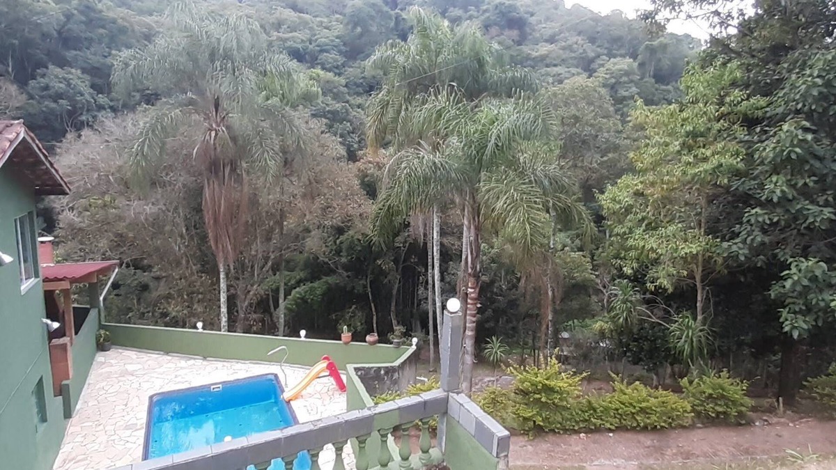 Estancia Santa Maria do Portao House | Beautiful farmhouse in the middle of nature, great for rest and family fun