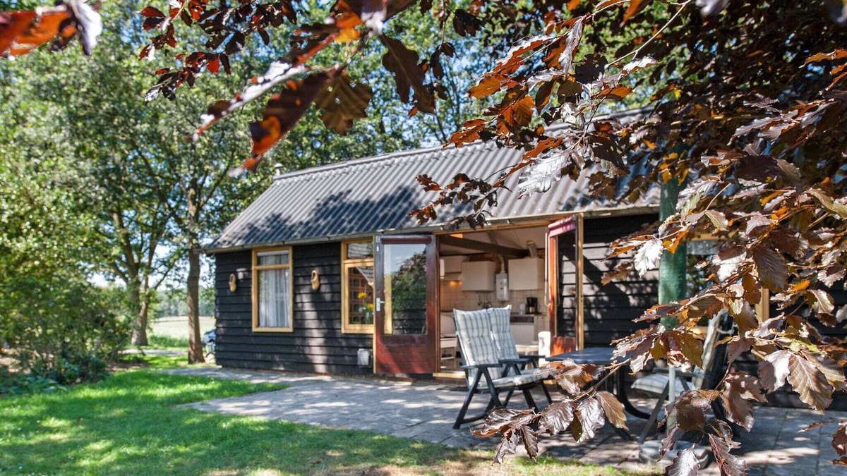 Valthe Other | Beautiful farmhouse in Valthe with garden