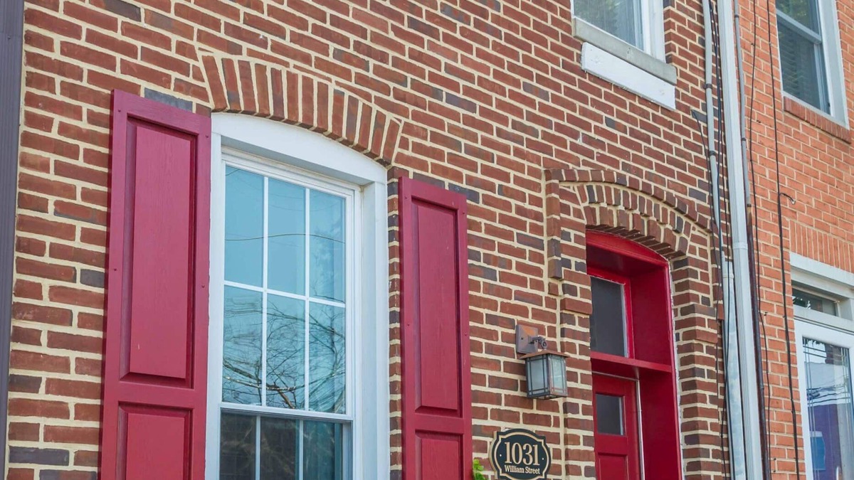 Federal Hill House | Beautiful Federal Hill home!
