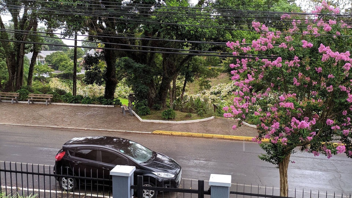 Nova Petropolis Apartment | Beautiful fit on Av. Main
