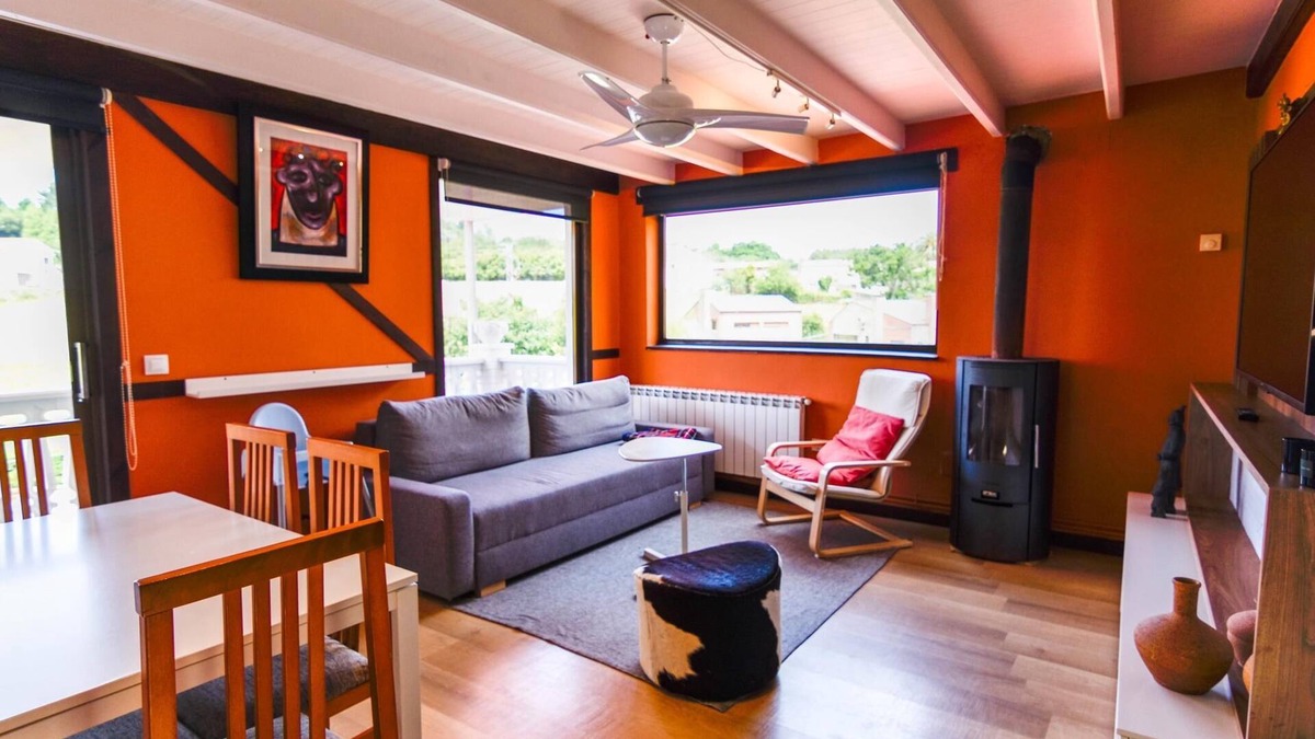 Pielagos Apartment | Beautiful flat with large garden