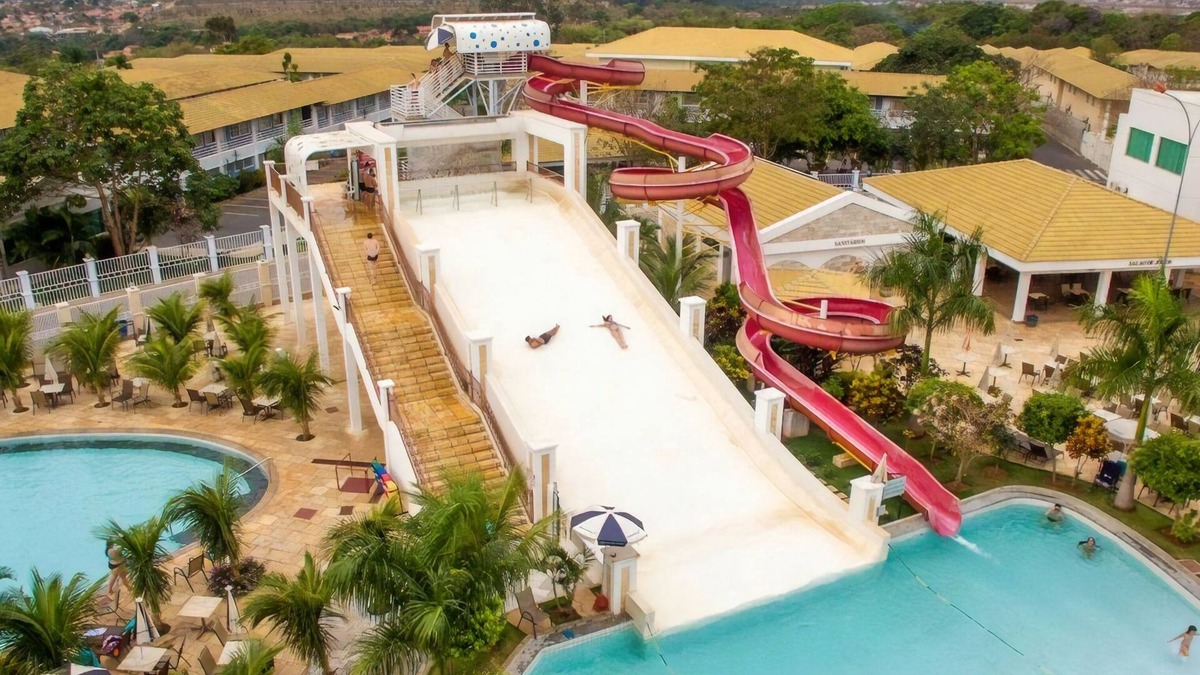 Jardim Paraiso Apartment | Beautiful Flat located in Lacqua Diroma Preview ad