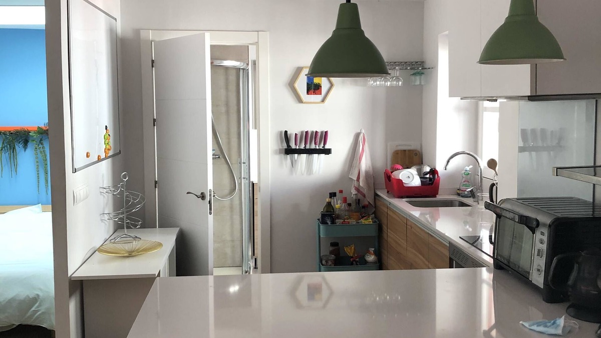 Biarritz City Centre Apartment | Beautiful Flat In The Centre Of Biarritz