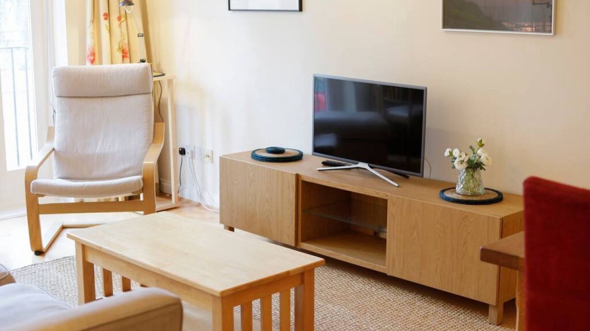 Waterloo Apartment | Beautiful flat with terrace