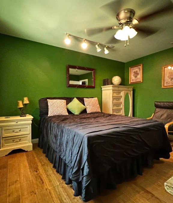 Rancho Cucamonga House | Beautiful Foothill Home