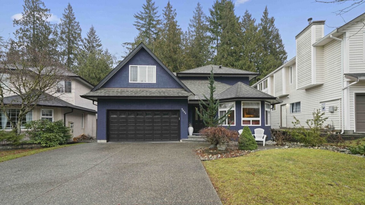 Walnut Grove House | Beautiful Four Bedroom Home in Walnut Grove