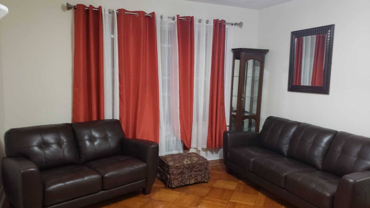 East Flatbush House | Beautiful Four Bedrooms apartment for Long and ShortTerm Rental