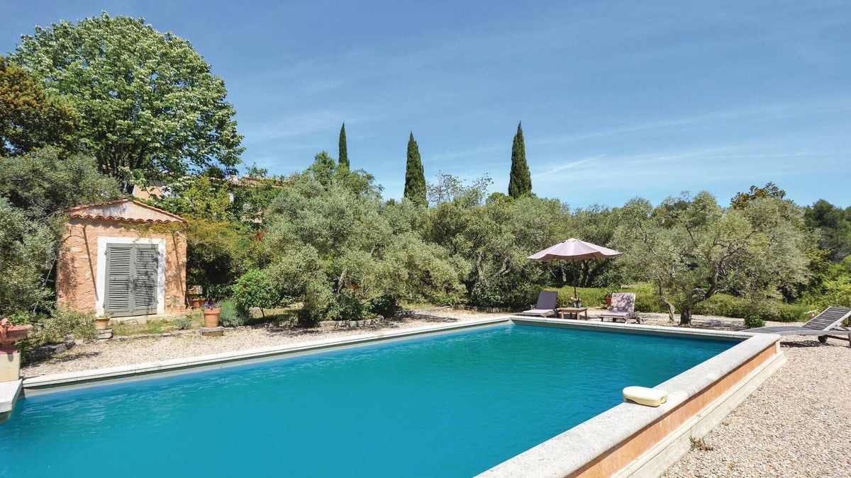 Les Baux-de-Provence House | Beautiful home in Les Baux de Provence