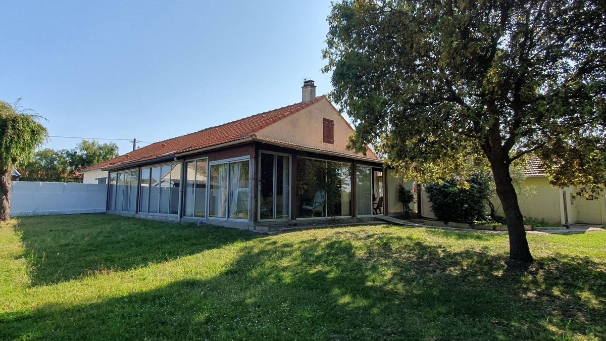 Les Moutiers-en-Retz House | BEAUTIFUL HOUSE close to PORNIC