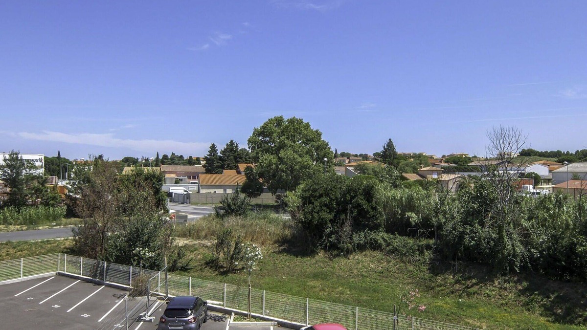 Latour-Bas-Elne Apartment | Beautiful apartment for 4 people with WIFI, A/C, TV, terrace and parking
