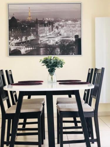 Saint-Julien-en-Genevois Apartment | Beautiful Apartment near Geneva