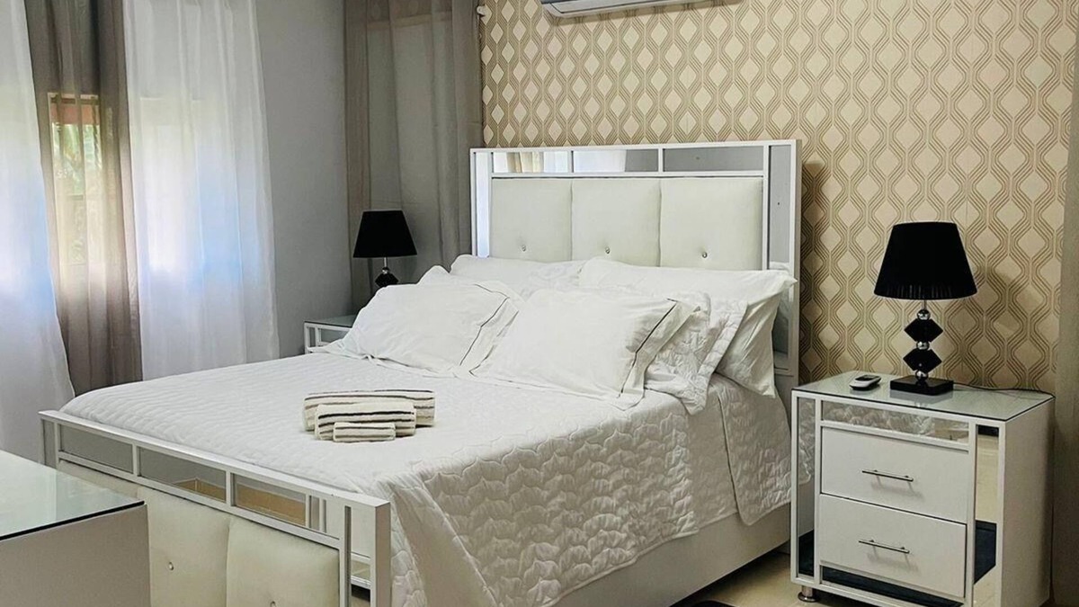 Altos de Arroyo Hondo Apartment | Beautiful full apartment in Ciudad Real II