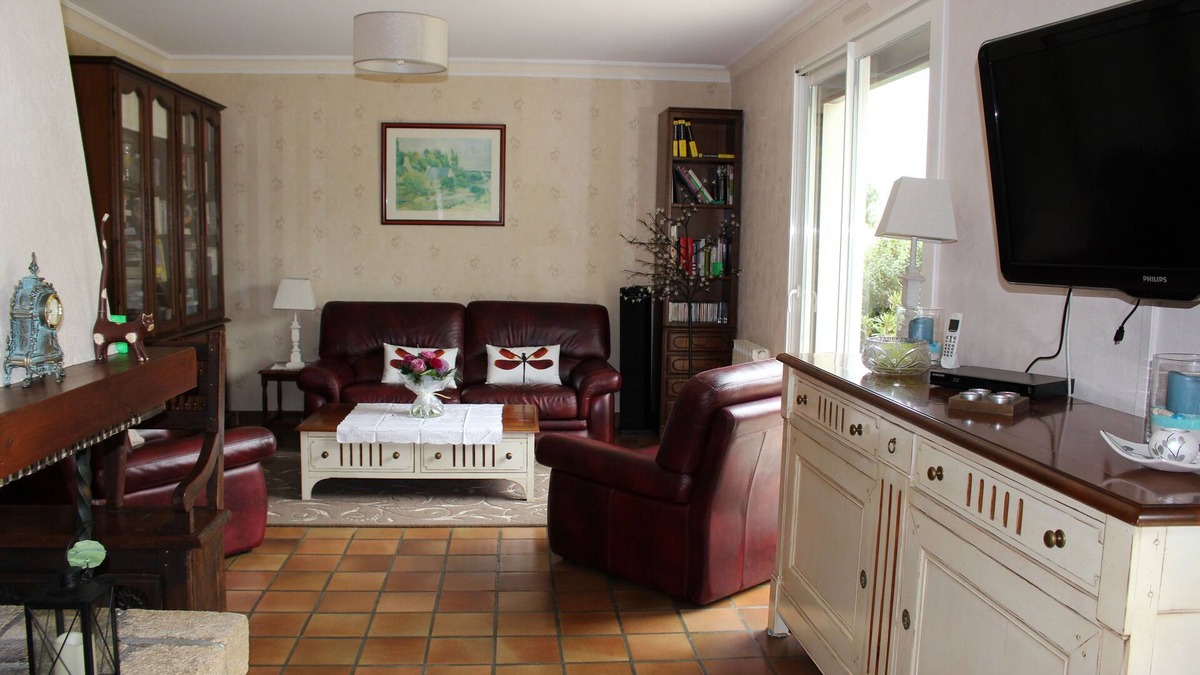 Caro House | Beautiful fully equipped holiday home in a peaceful village