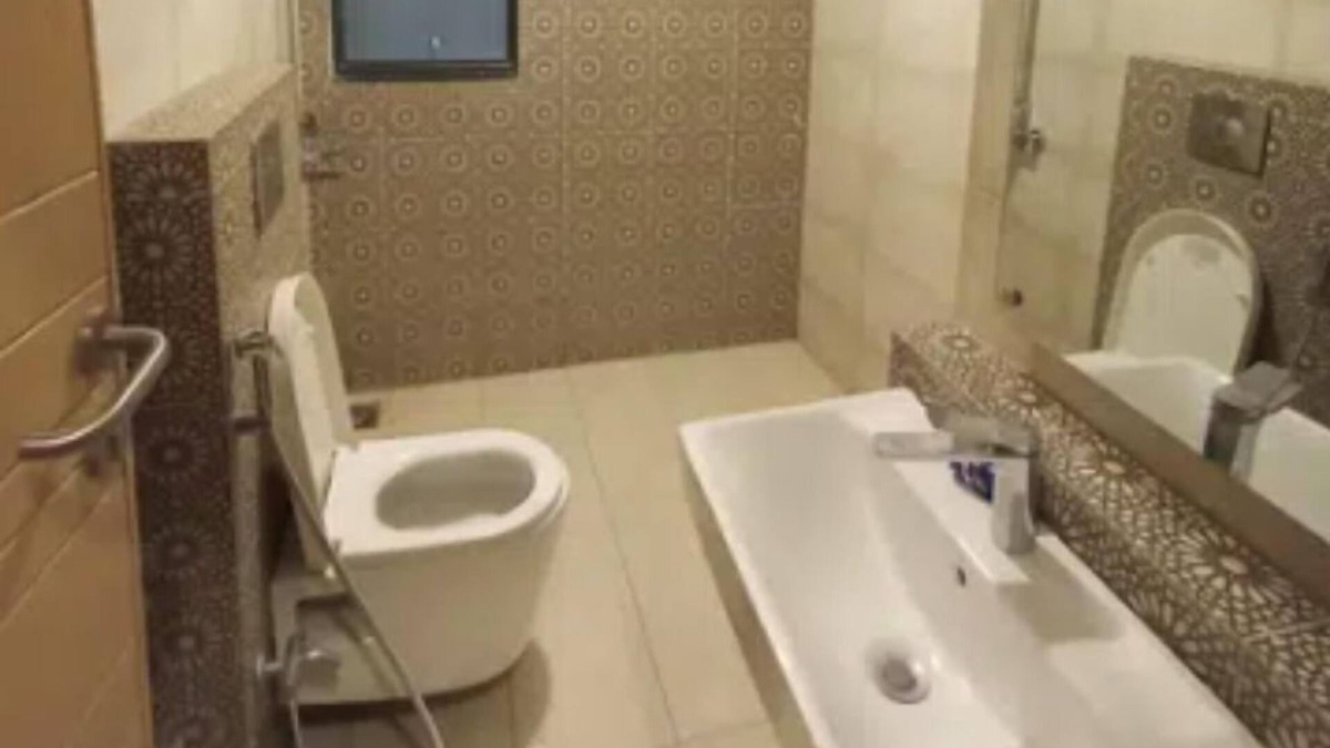 E-11 Sector Apartment | Beautiful Furnished 2 Bedroom Apartment For Rent, E-11 Islamabad