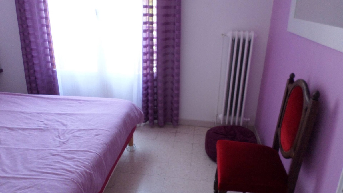 Aubagne Condo | BEAUTIFUL FURNISHED APARTMENT TYPE T3/4 IN PRIVATE RESIDENCE WITH PARK