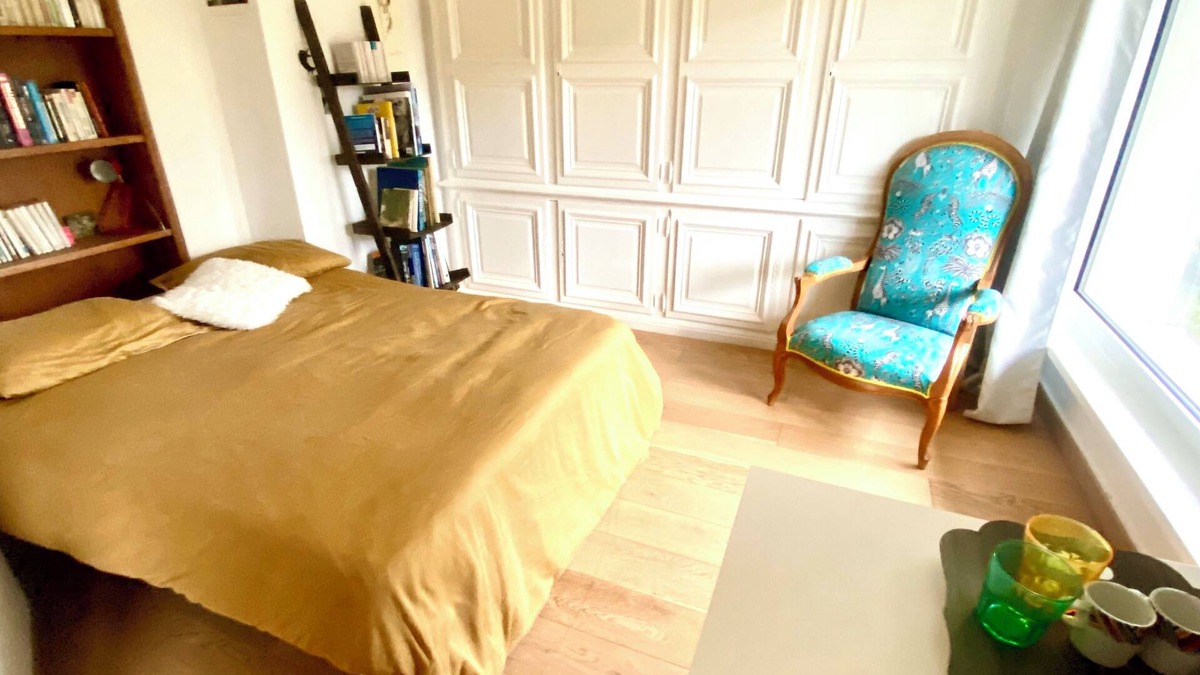 Saverne House | Beautiful Furnished Room In Saverne