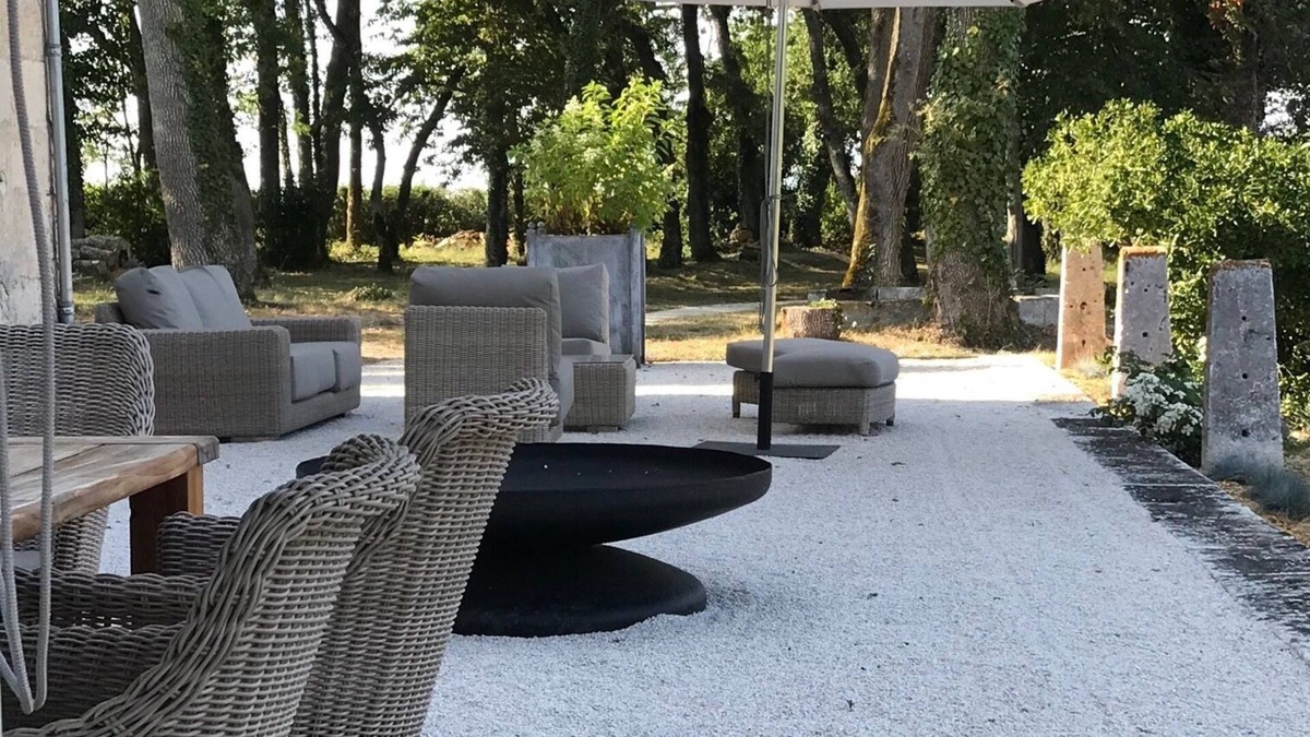 La Romieu House | Beautiful Gascon Manor House - sleeps 14 - family friendly