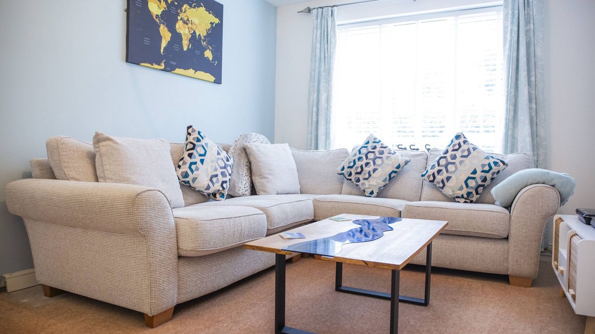Stratford-upon-Avon House | Beautiful House in Stratford upon Avon