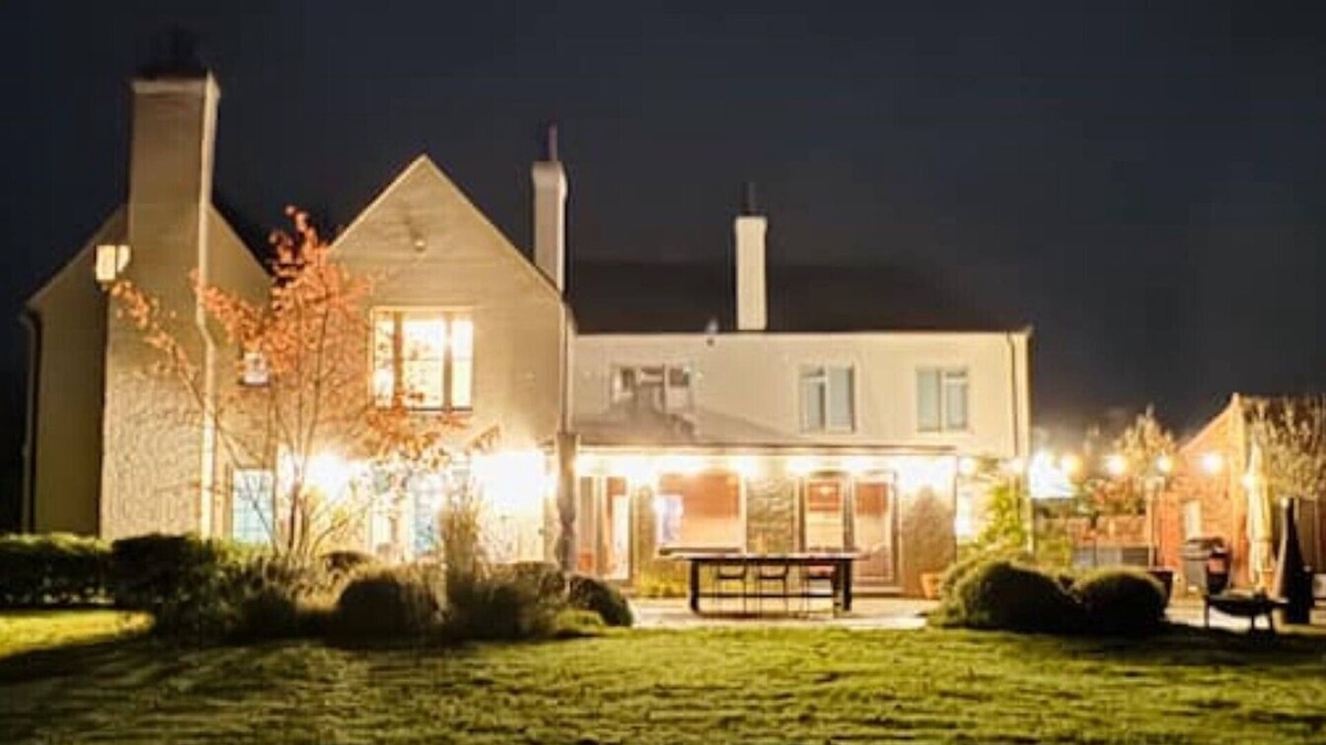 Twyford House | Beautiful Georgian Country House Near Winchester