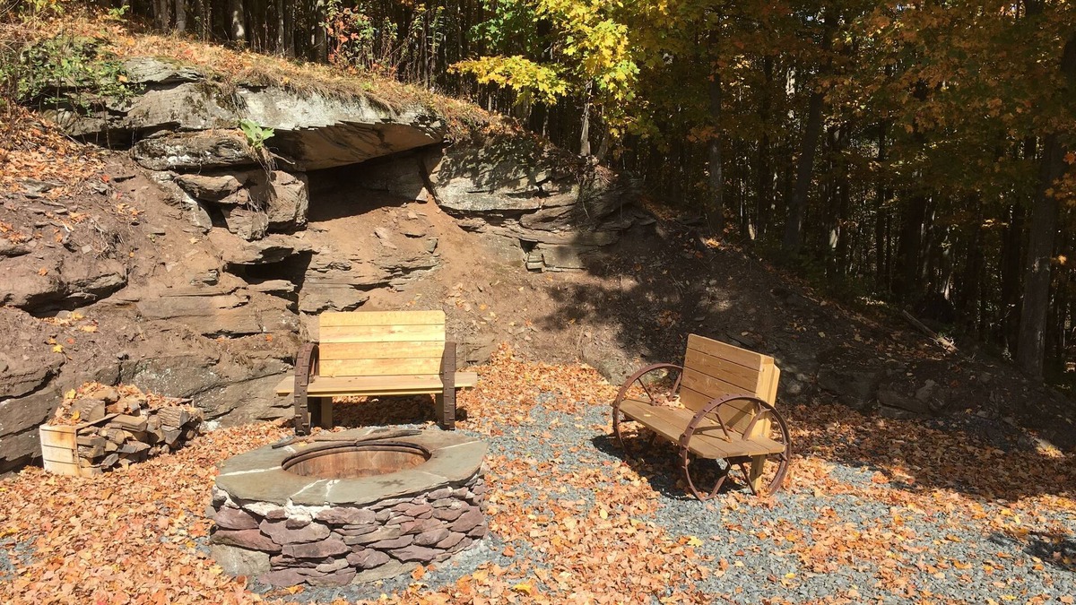 Dushore House | Beautiful Getaway amazing views! Sleeps 6