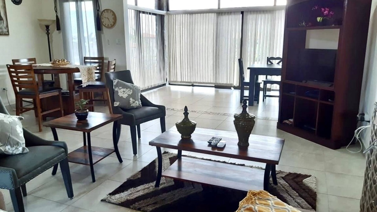 Alto Boquete House | Beautiful Getaway House - Great Mountain View In Gated Communitty