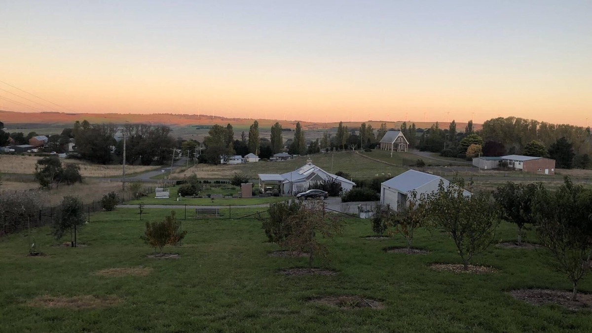 Taralga House | Beautiful Getaway in Idyllic Taralga