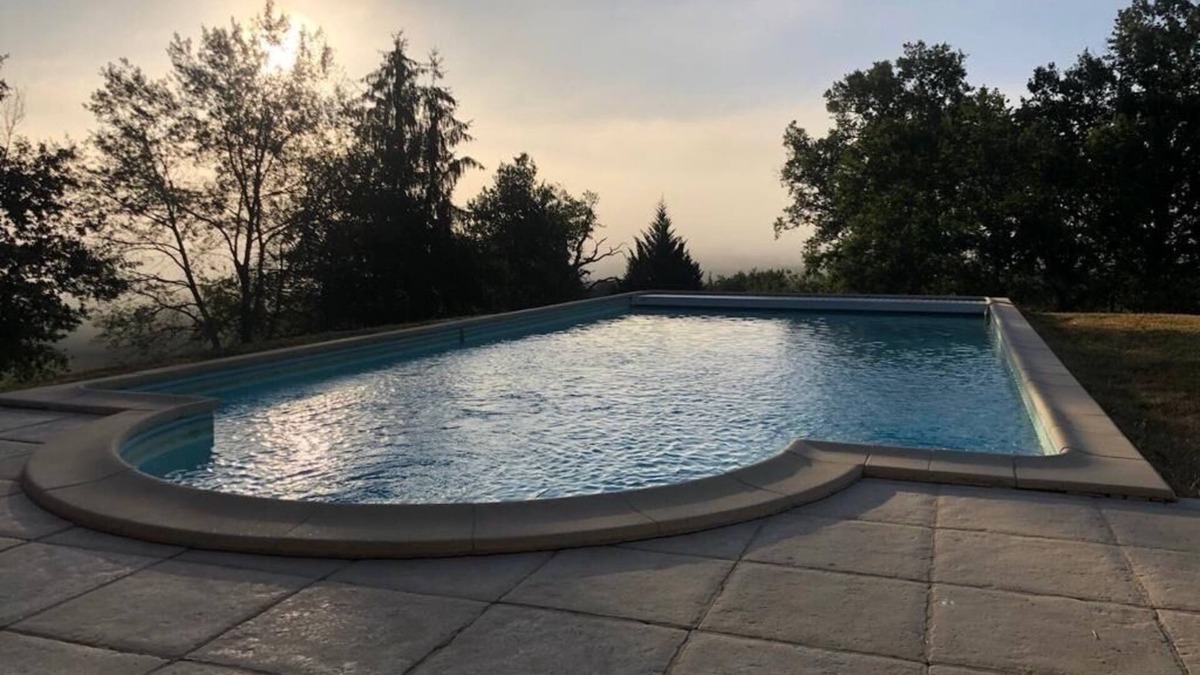 Boresse-et-Martron Cottage | Beautiful gîte in the tranquil french countryside