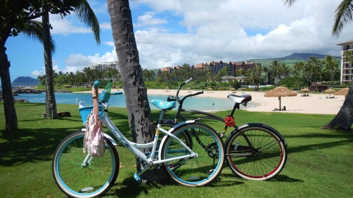 Ko Olina Villa | Beautiful ground floor Villa, Bikes, close walk to beach! Jan 5-Feb 3 now avail